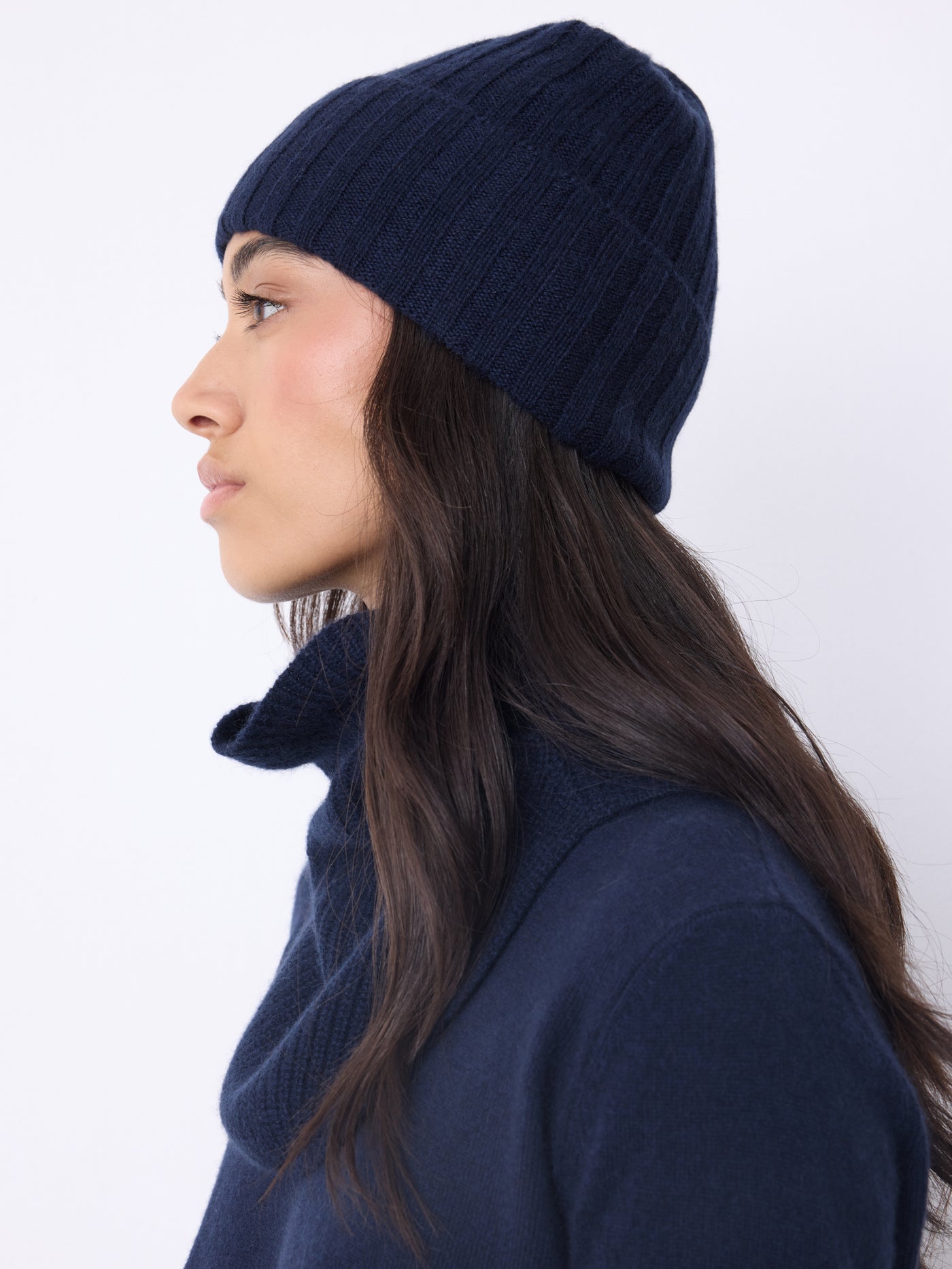 Dora cashmere hat
