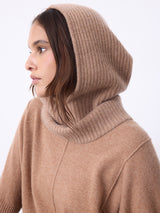Lita cashmere balaclava