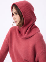 Lita cashmere balaclava