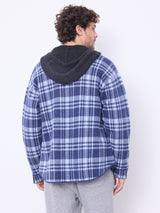 Dan cashmere shirt