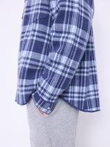 Dan cashmere shirt