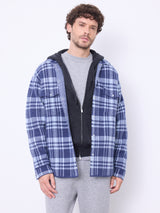 Dan cashmere shirt