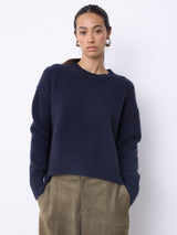 Elisa cashmere jumper