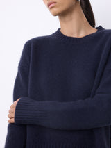 Elisa cashmere jumper