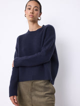 Elisa cashmere jumper
