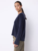 Elisa cashmere jumper