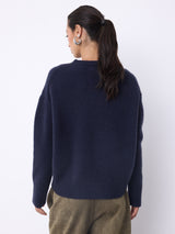 Elisa cashmere jumper