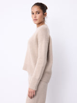 Elisa Kaschmirpullover