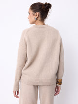 Elisa Kaschmirpullover