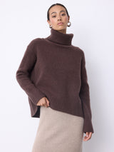 Audrey cashmere jumper