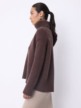 Audrey cashmere jumper