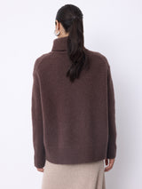 Audrey cashmere jumper