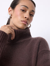 Audrey cashmere jumper