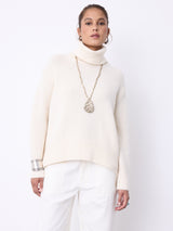 Audrey cashmere jumper
