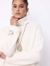 Audrey cashmere jumper