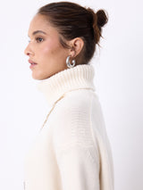 Audrey cashmere jumper
