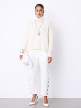 Audrey cashmere jumper