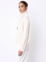 Audrey cashmere jumper