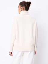 Audrey cashmere jumper