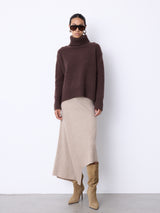 Audrey cashmere jumper