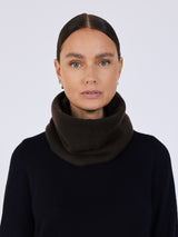 Wanda cashmere scarf