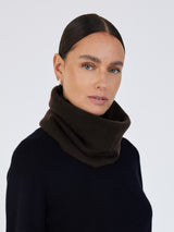 Wanda cashmere scarf