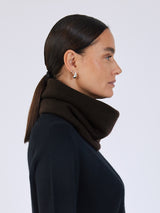 Wanda cashmere scarf