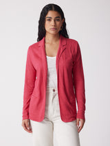 Carla linen jacket