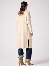Betti cashmere vest