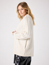 Ninoa cashmere cardigan