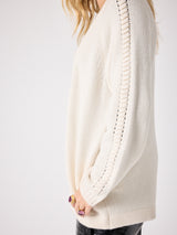 Ninoa cashmere cardigan