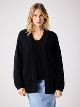Ninoa cashmere cardigan