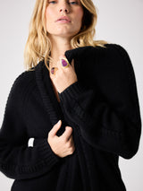 Ninoa cashmere cardigan