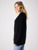 Ninoa cashmere cardigan