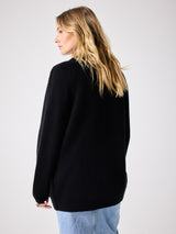 Ninoa cashmere cardigan