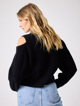 Renata merino wool sweater