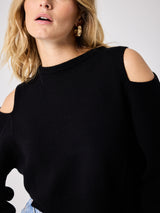 Renata merino wool sweater