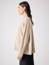 Orian wool sweater