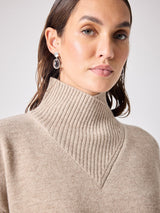 Orian wool sweater