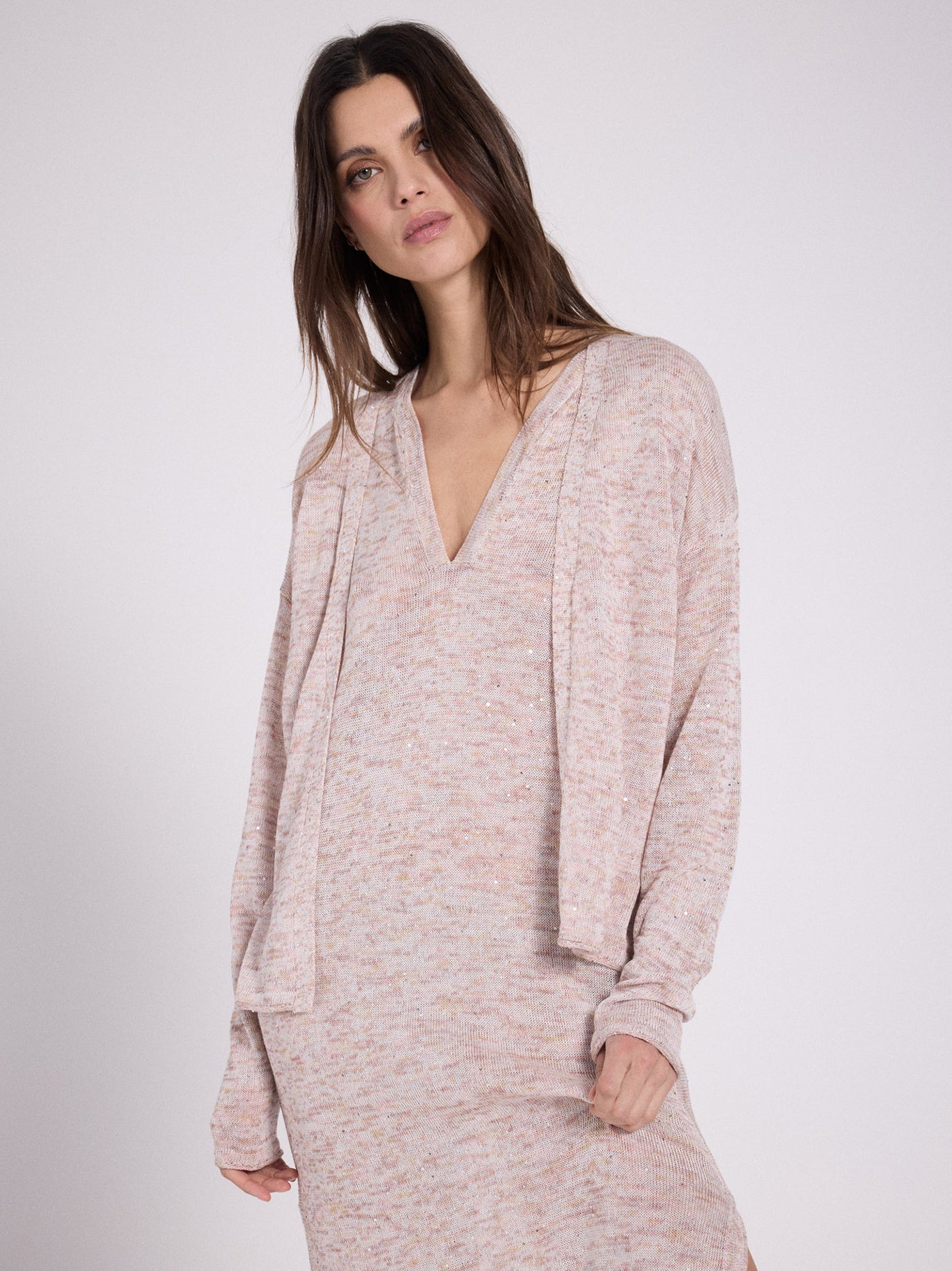Willow Cardigan