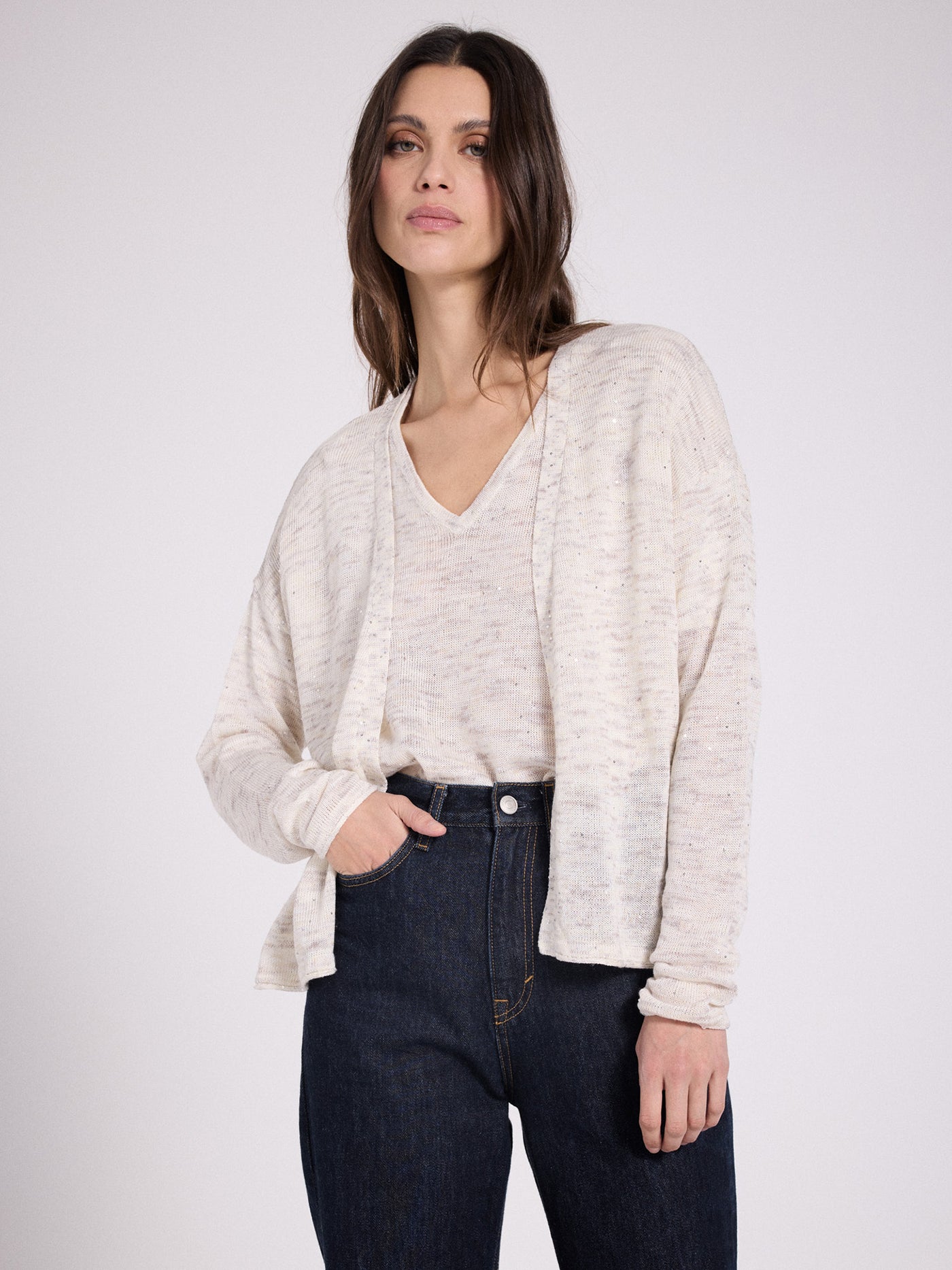 Willow Cardigan