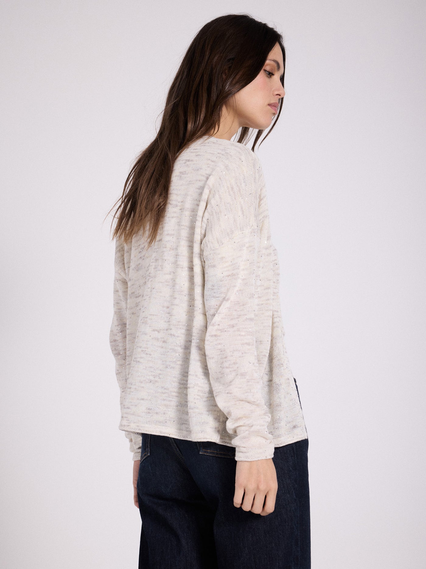Willow Cardigan