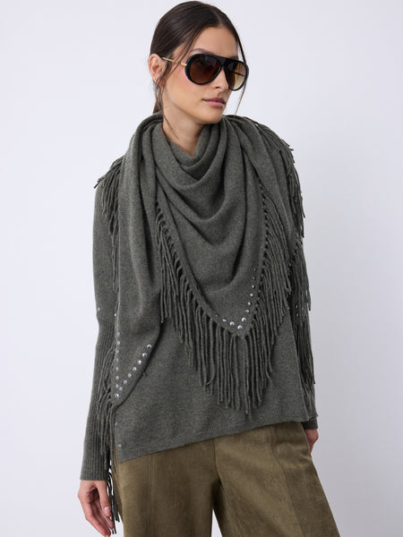 100% cashmere 2 ply gauge 12 • Notshy Cashmere