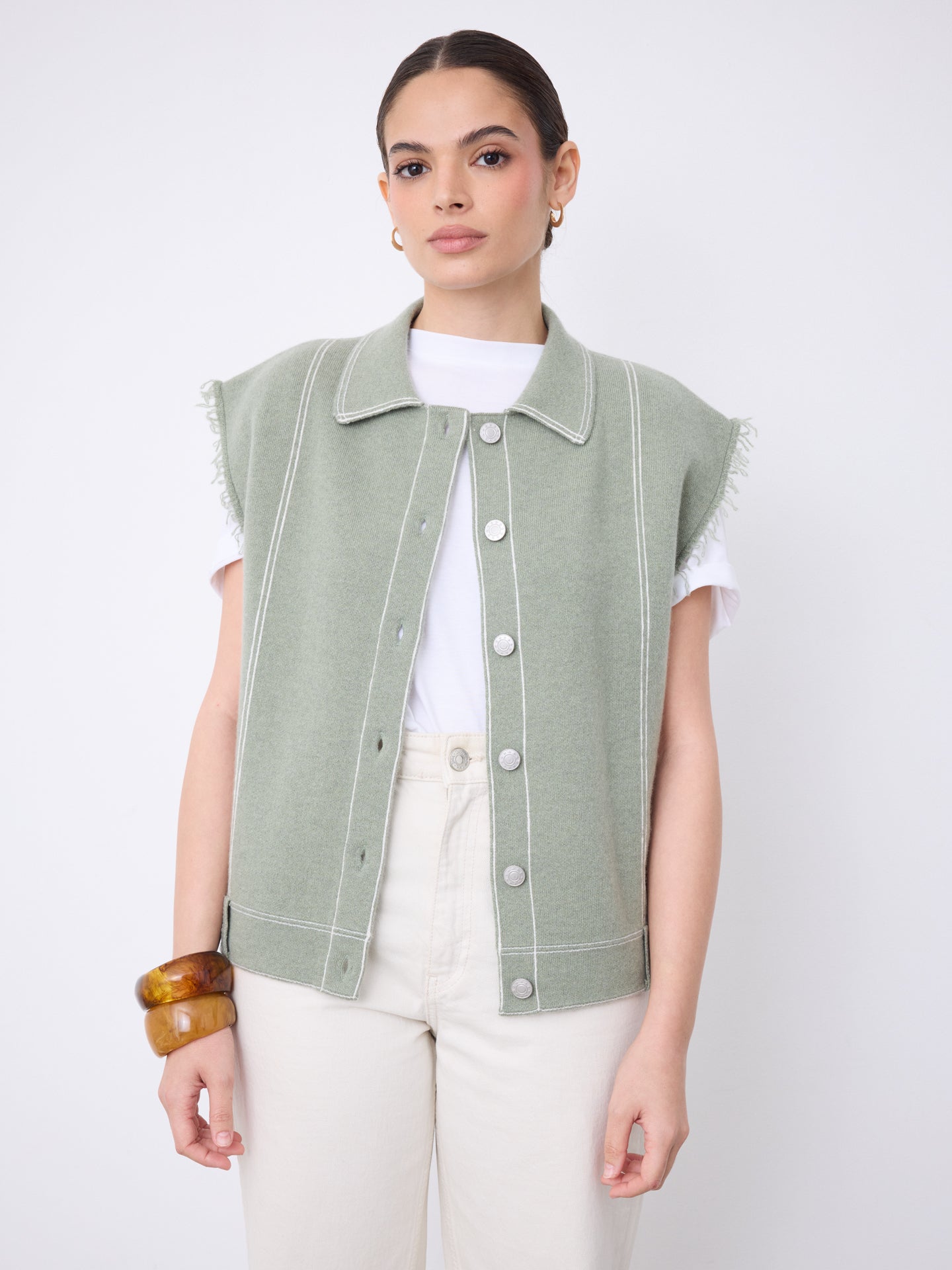 Jackets and coats • Notshy Cashmere