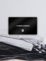 E-carte cadeau NOTSHY