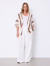 Cape cachemire Martina