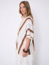 Cape cachemire Martina