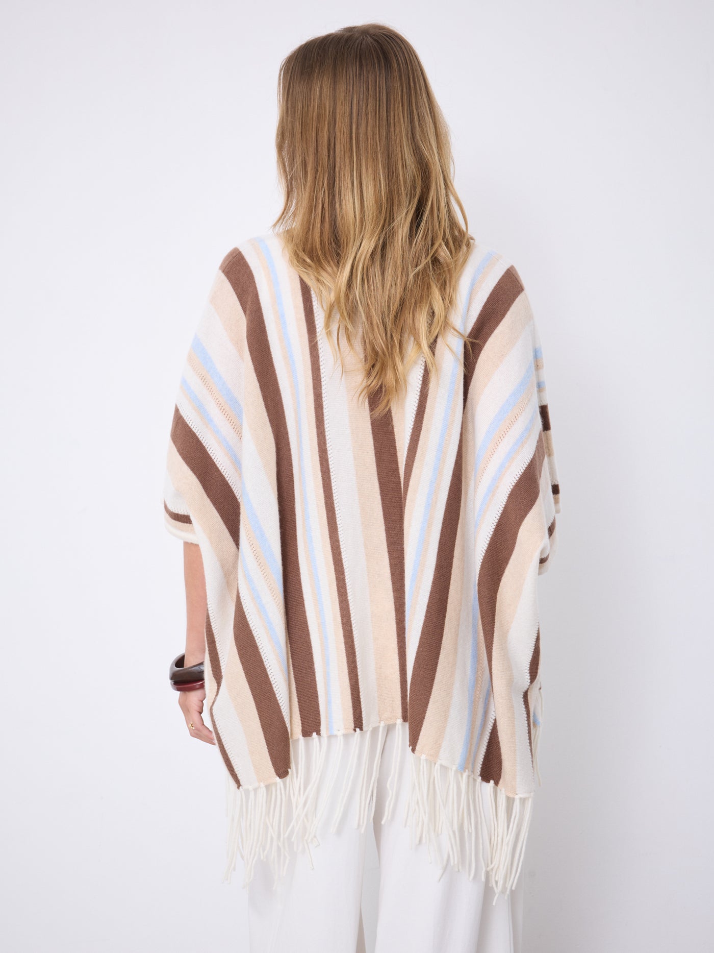 Cape cachemire Martina