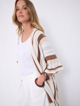 Cape cachemire Martina