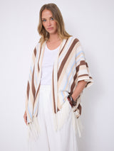 Cape cachemire Martina